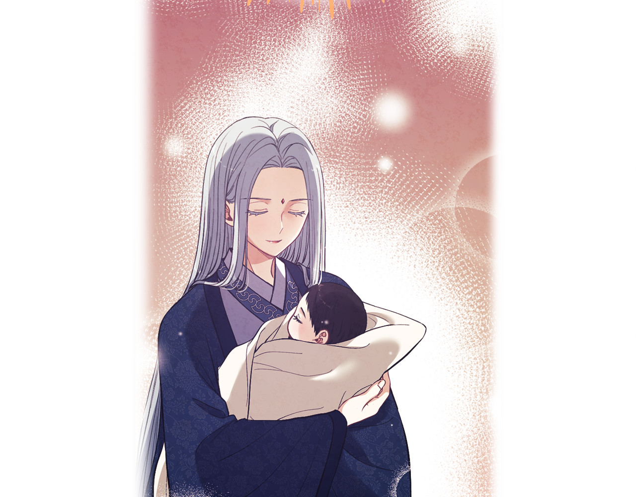 第20话 侍女的担心 第 78 页