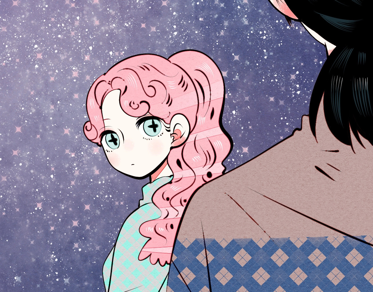 第57话 恋爱脑💟 第 66 页