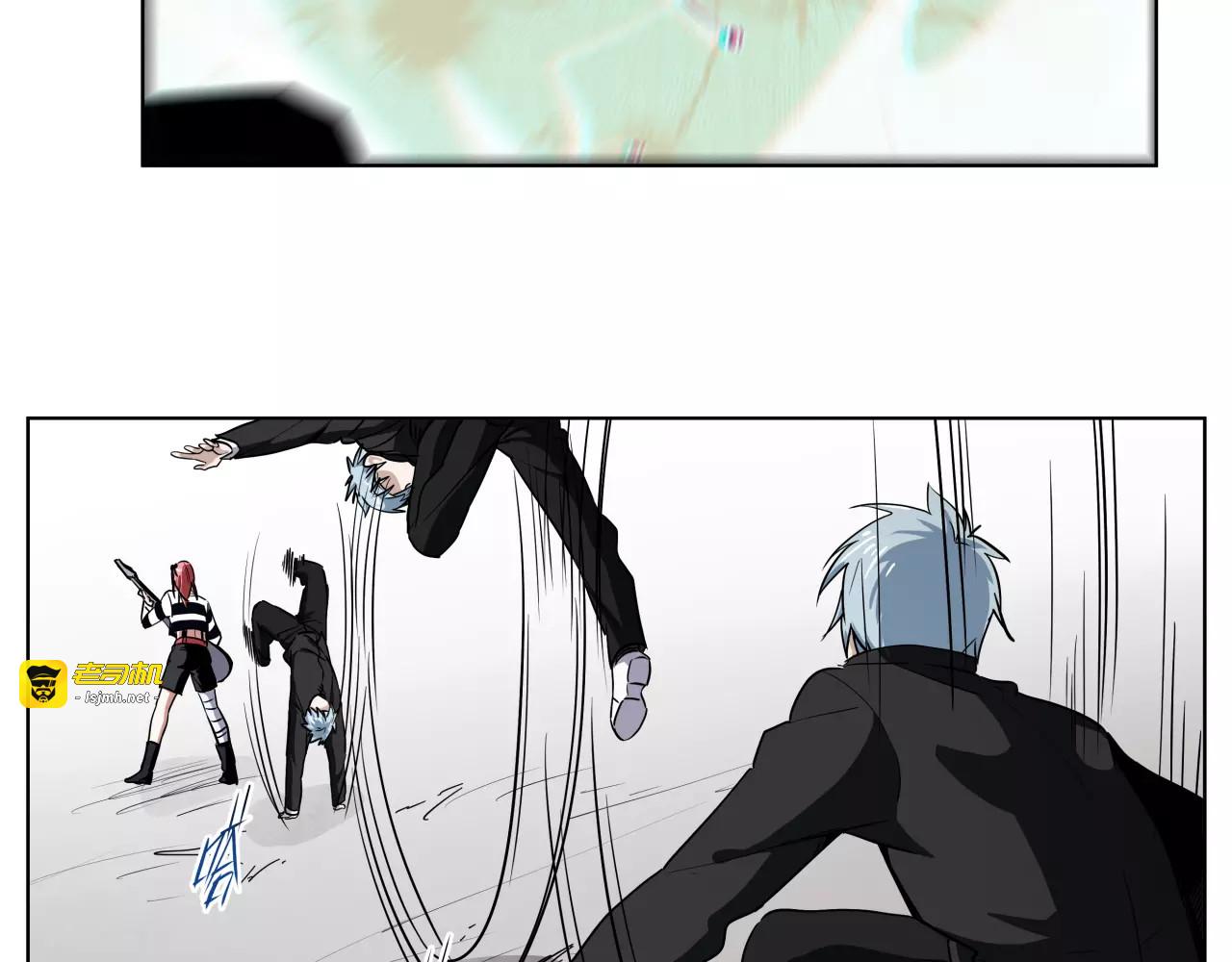 第44话 耳鸣 第 19 页