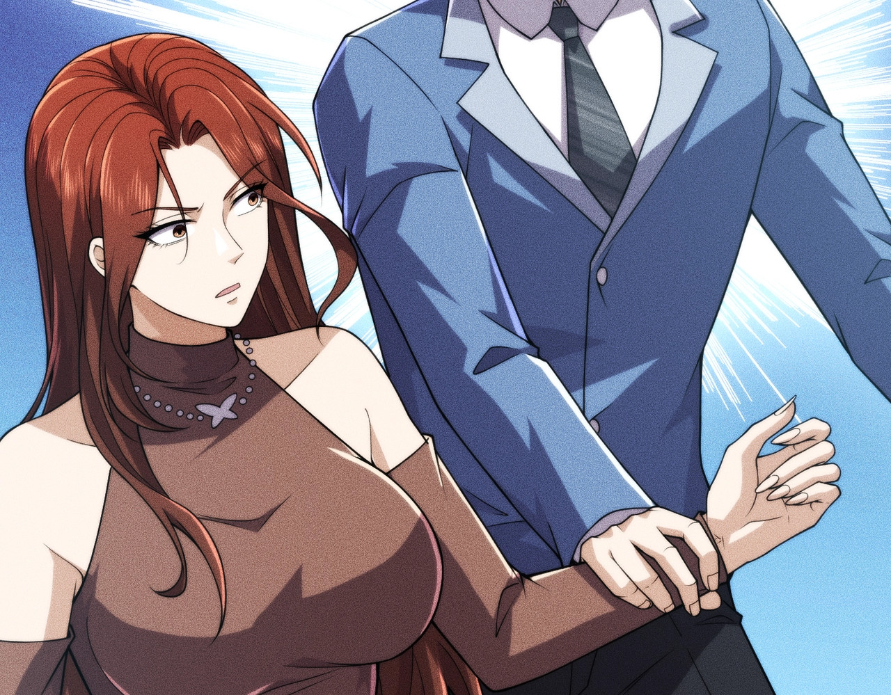 第13话 我老婆也是你能惦记的？ 第 142 页