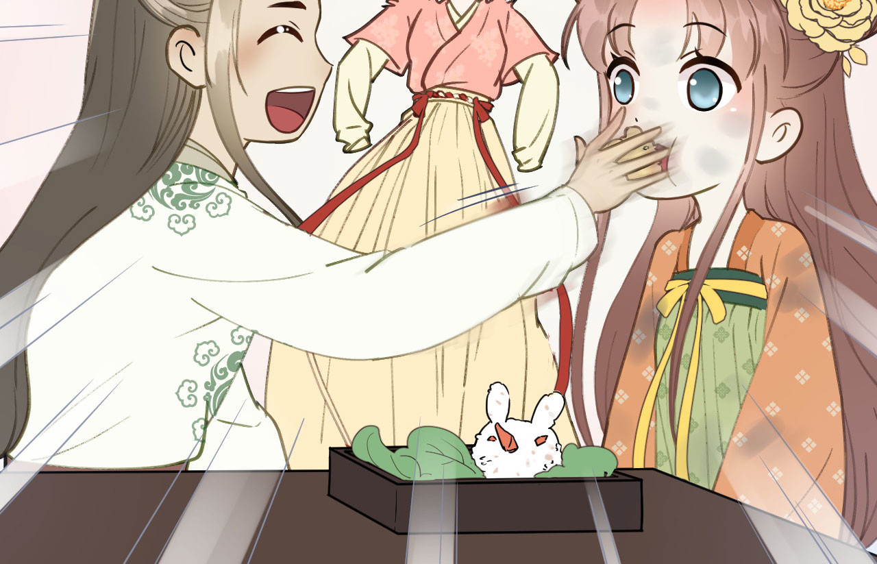 第49话 情不能自已 第 70 页
