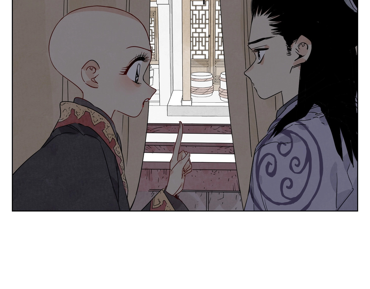 第120话 威慑 第 74 页