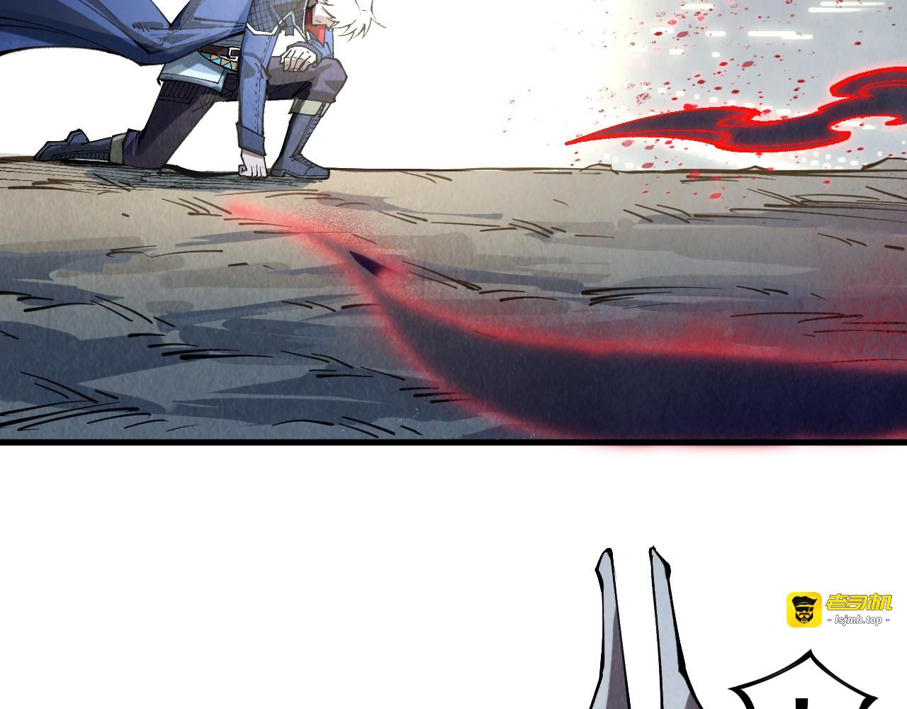 第308话 雨先生 第 91 页