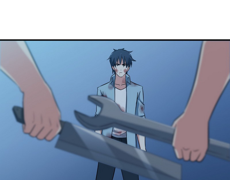 第5话 做我女朋友吧！ 第 28 页