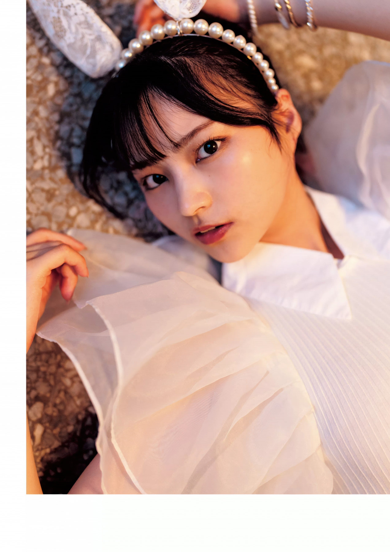 第1话 第 21 页