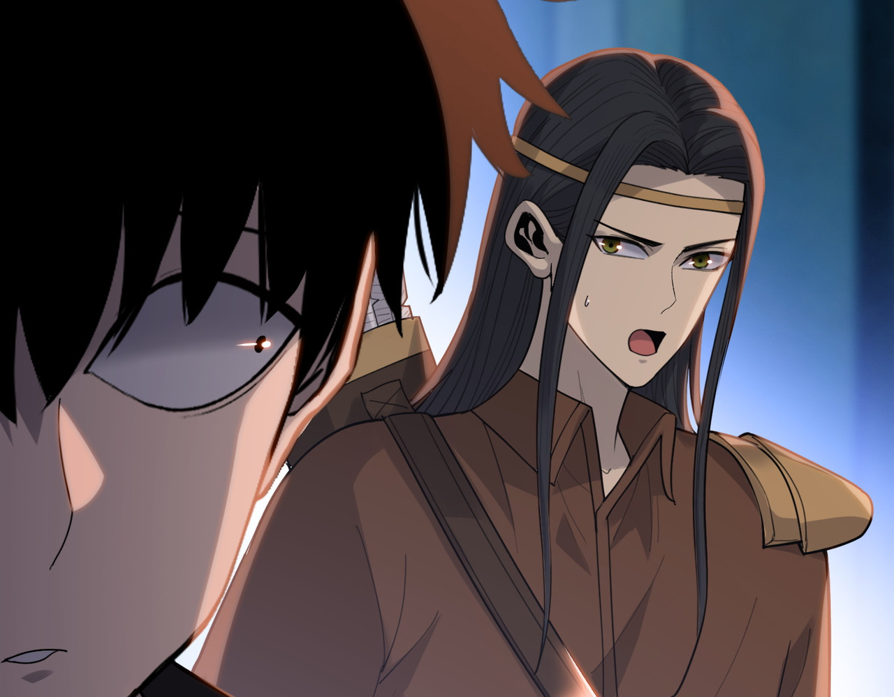 第39话 不死骑士！！ 第 96 页