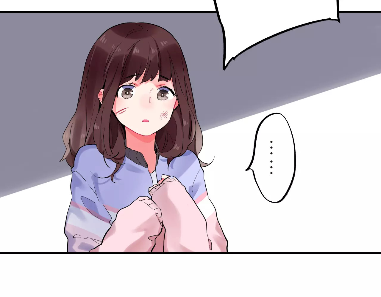 第24话 谁都不许伤害她 第 108 页