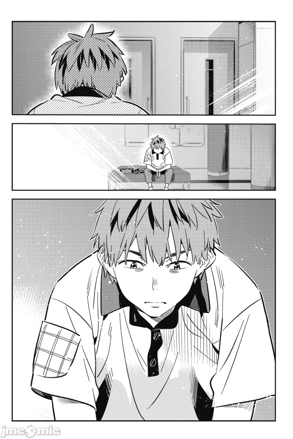 第30话 第 45 页