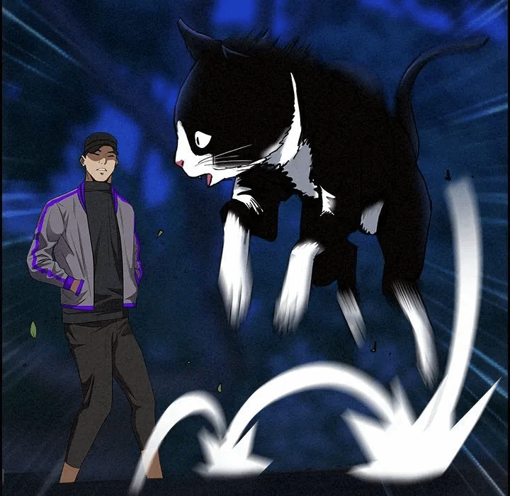 第12话 第 83 页