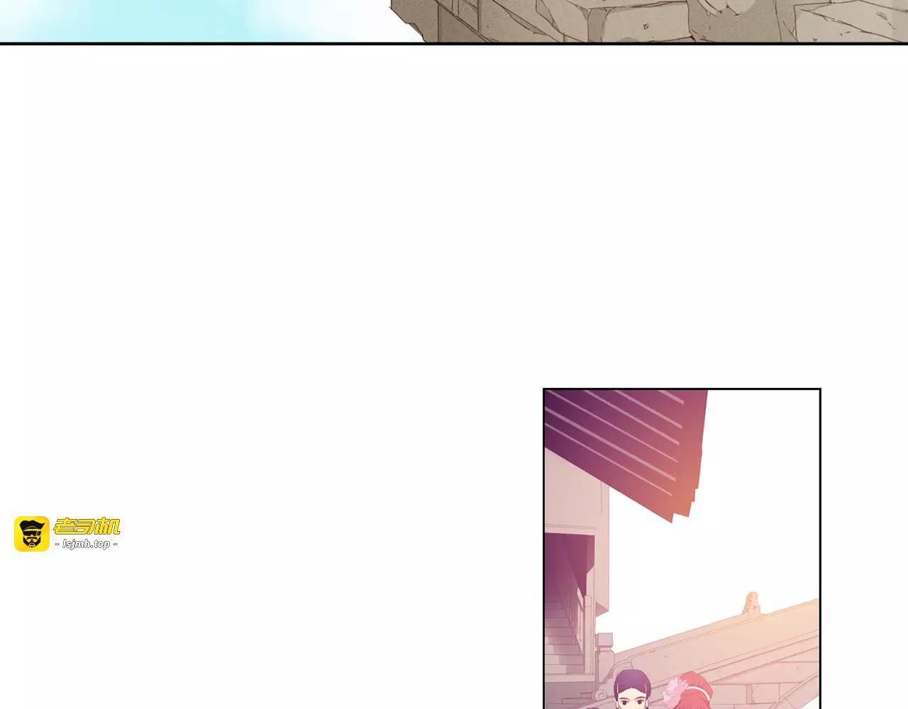 第8话  皇上的决定！ 第 43 页
