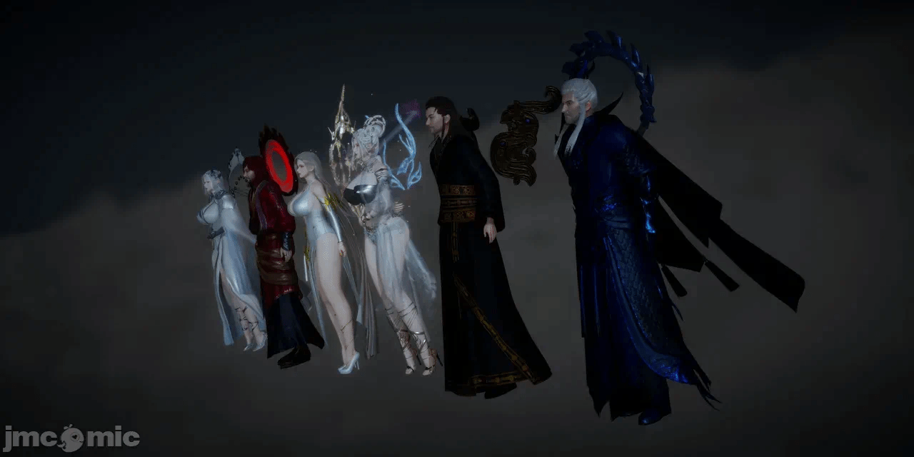 [3D]天玄神魔录01-12 第一话 - 63