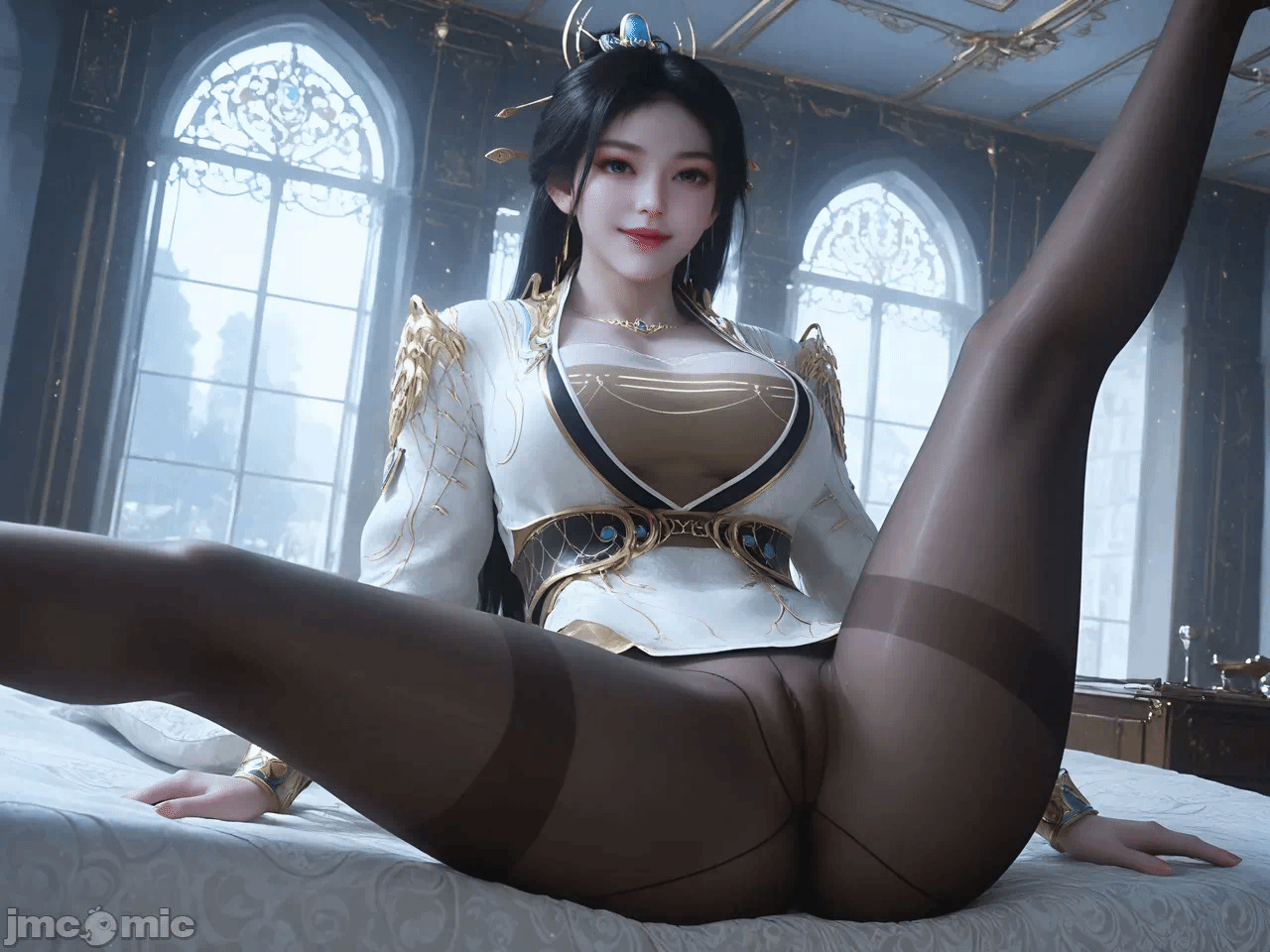 第一话 第 6 页