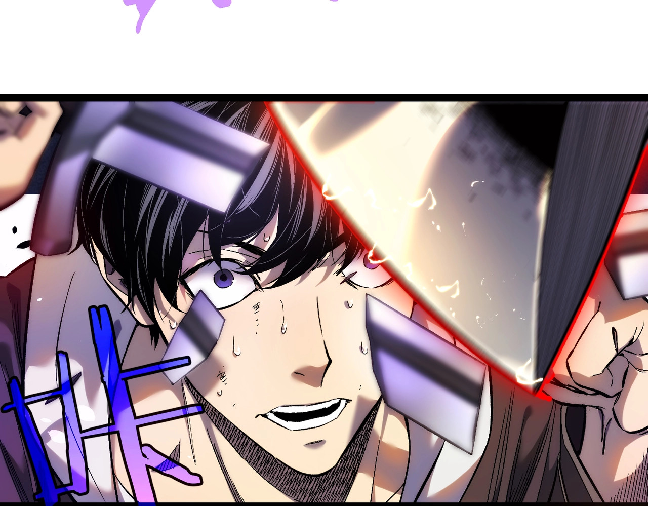 第1话 开局被动强无敌！ 第 176 页