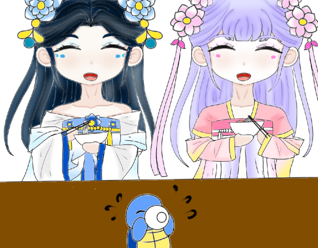 4.桃花林 第 30 页
