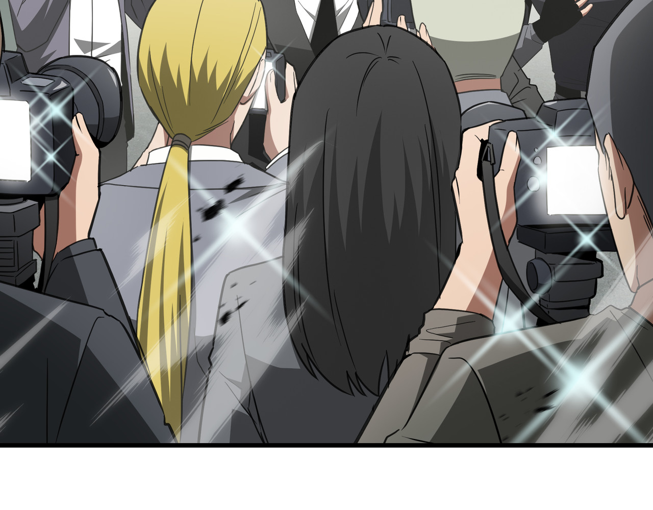 第69话 公开处刑 第 40 页