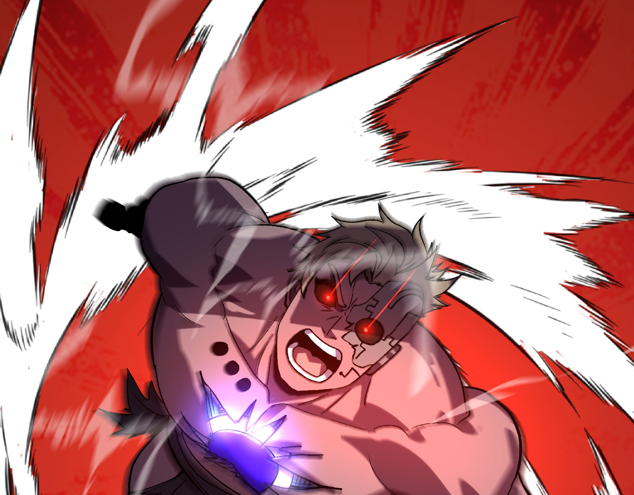 第74话  败局已定 第 79 页