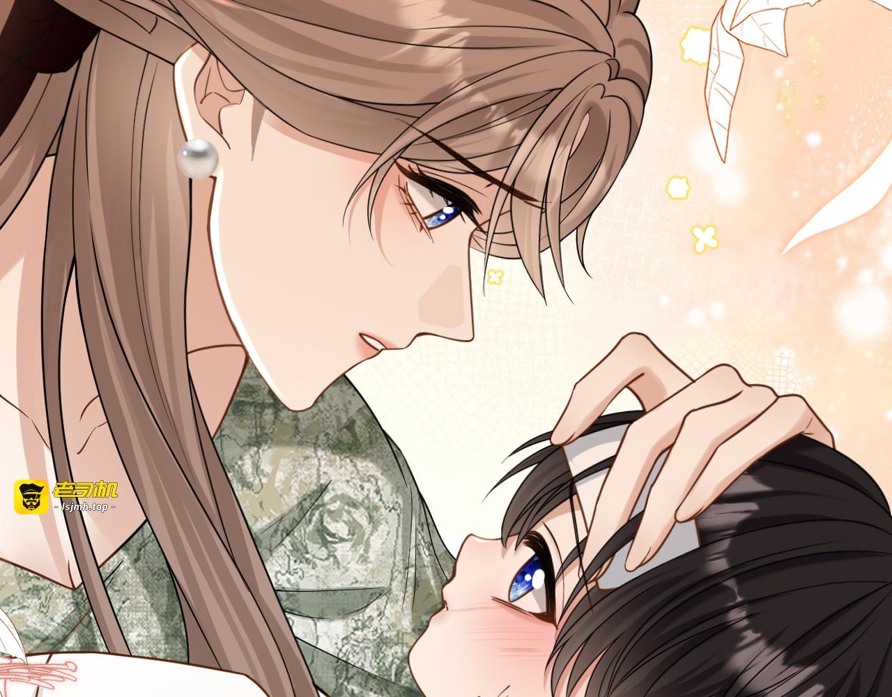 第19话 余情未了 第 37 页