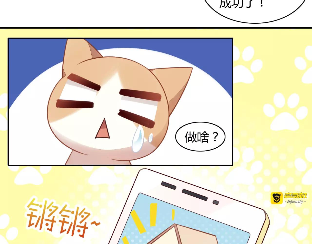 第13话  纸箱竟然是！ 第 51 页