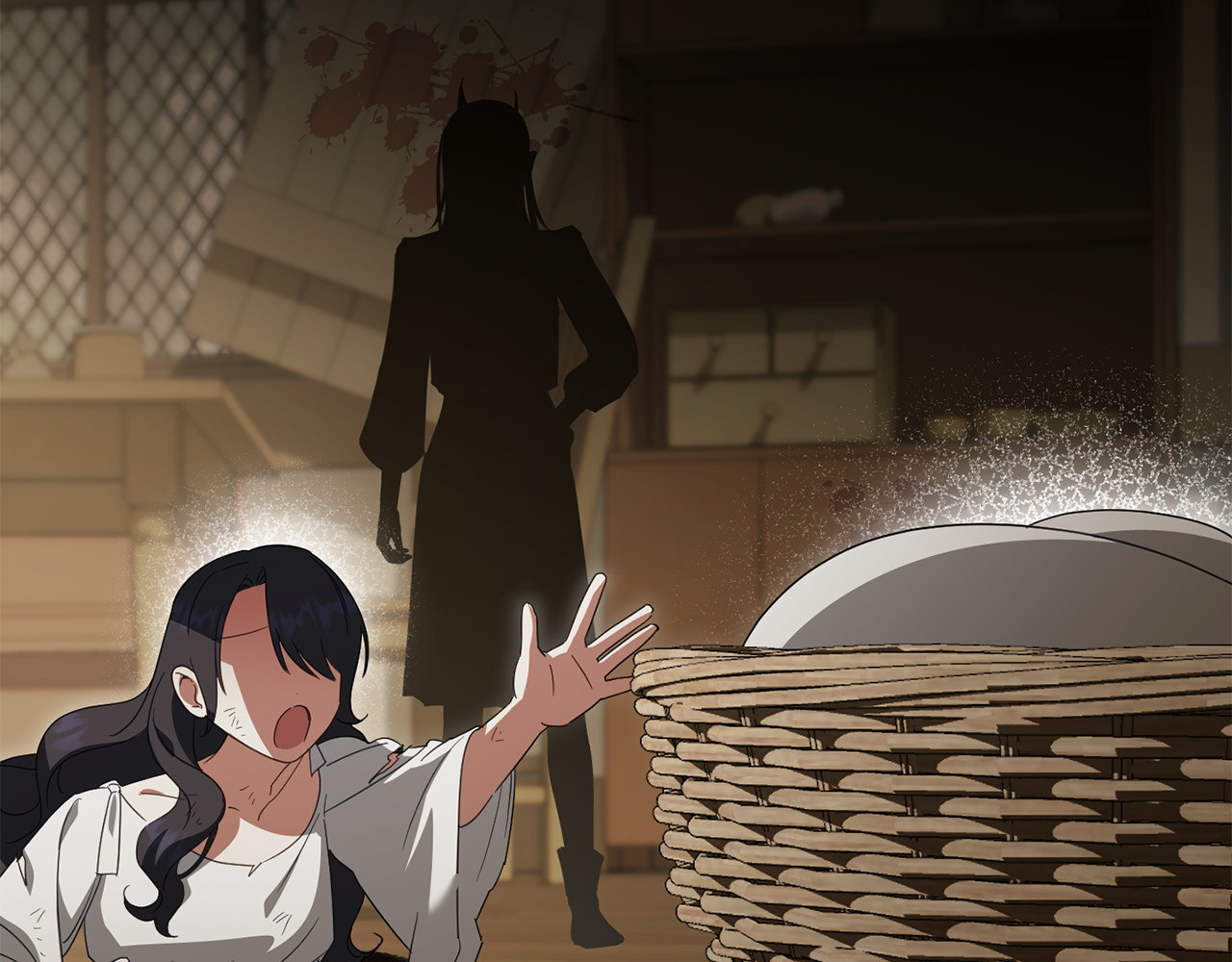 第148话 解开心结 第 212 页