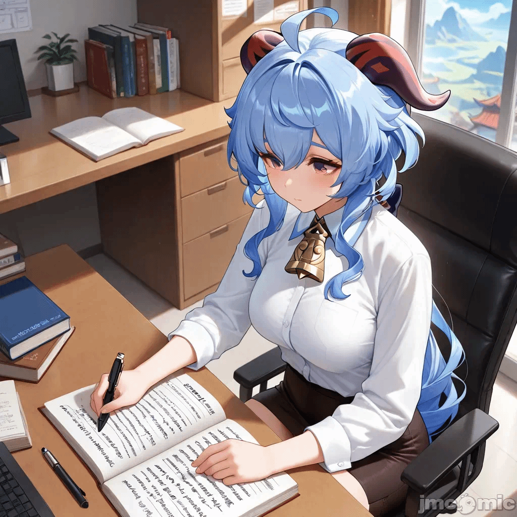 第一话 第 22 页