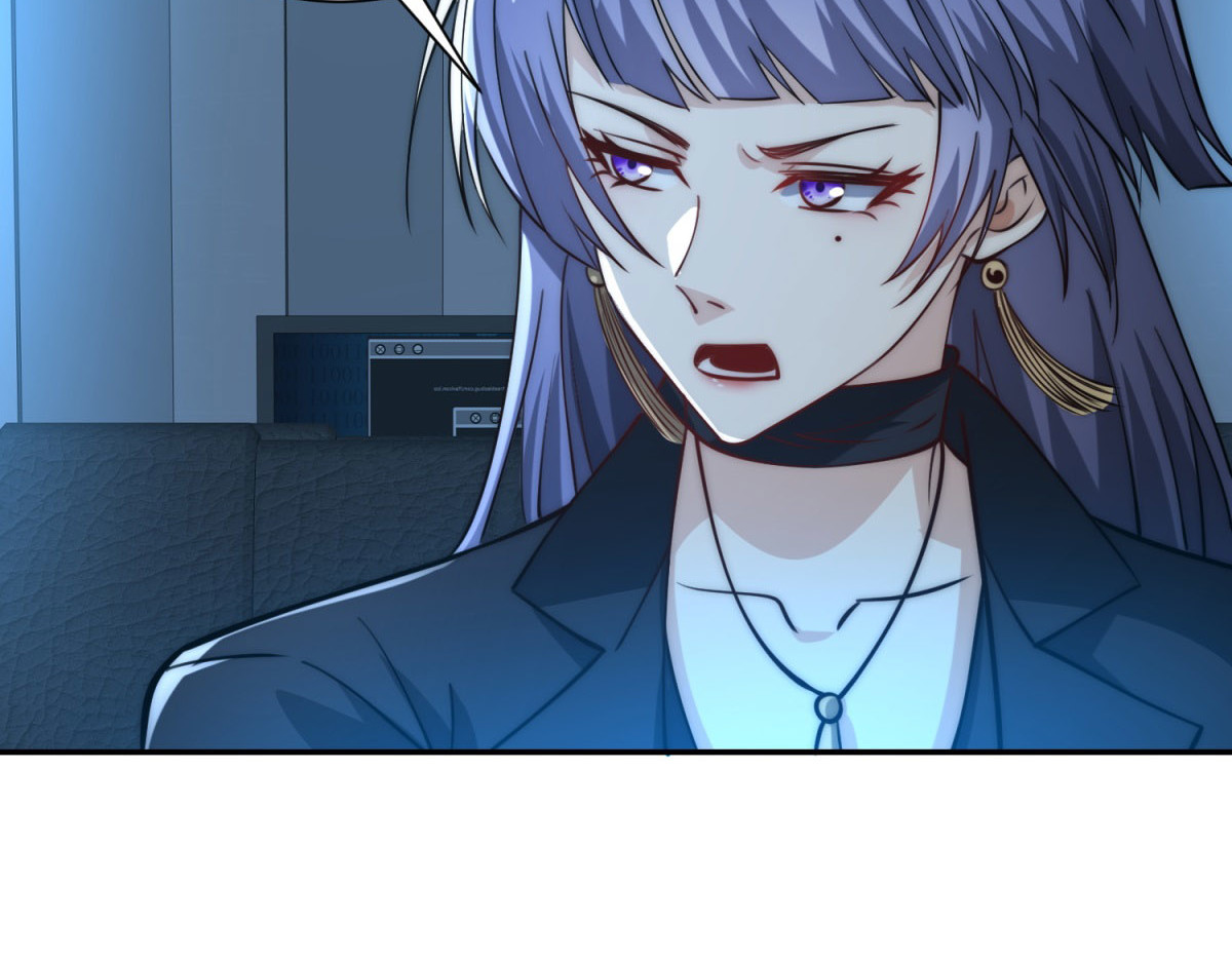第21话 被异变封印的城市 第 24 页