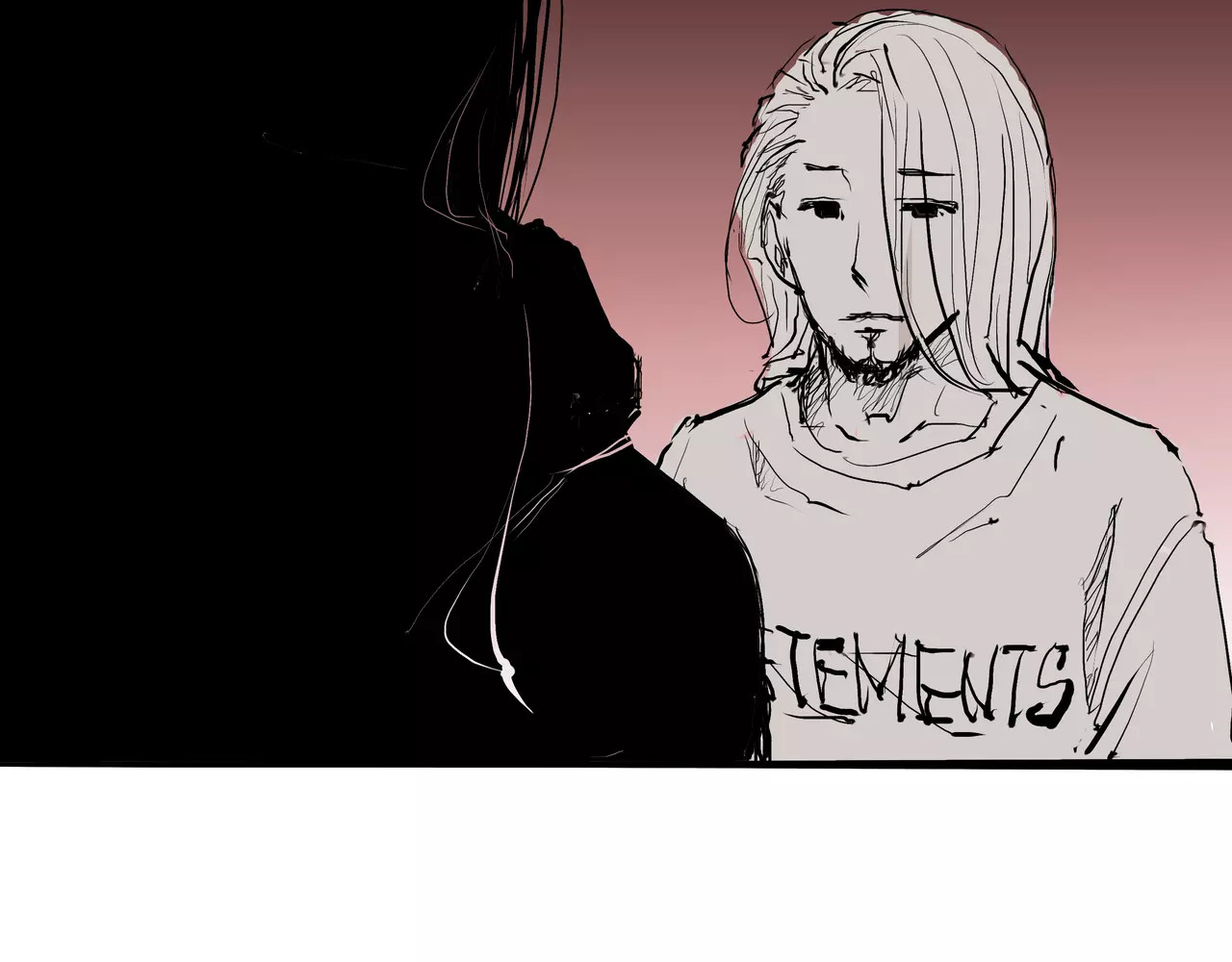 第19话 明知残酷却仍飞蛾扑火 第 284 页