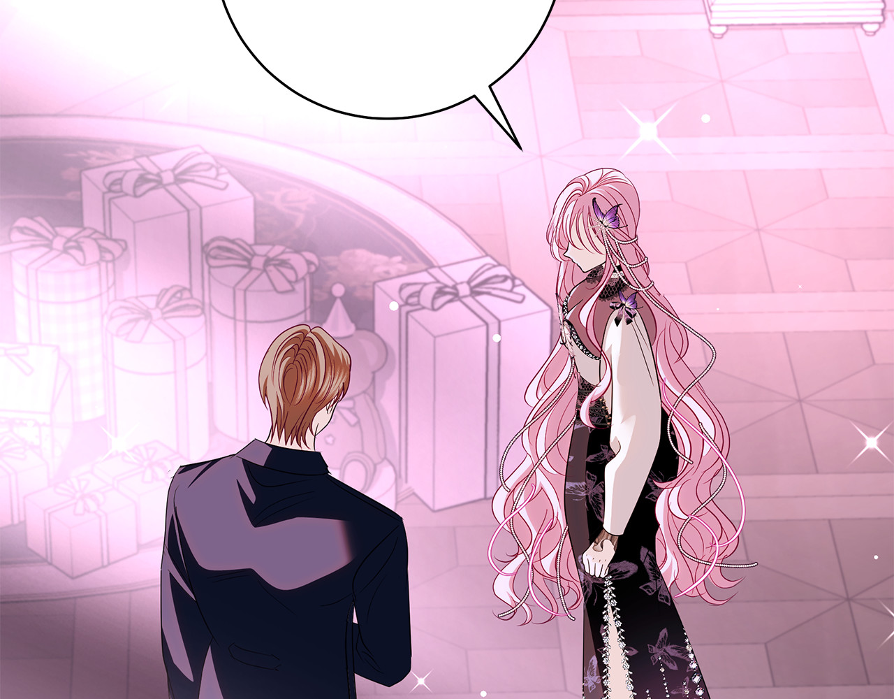 第54话 姐妹同病相怜 第 51 页