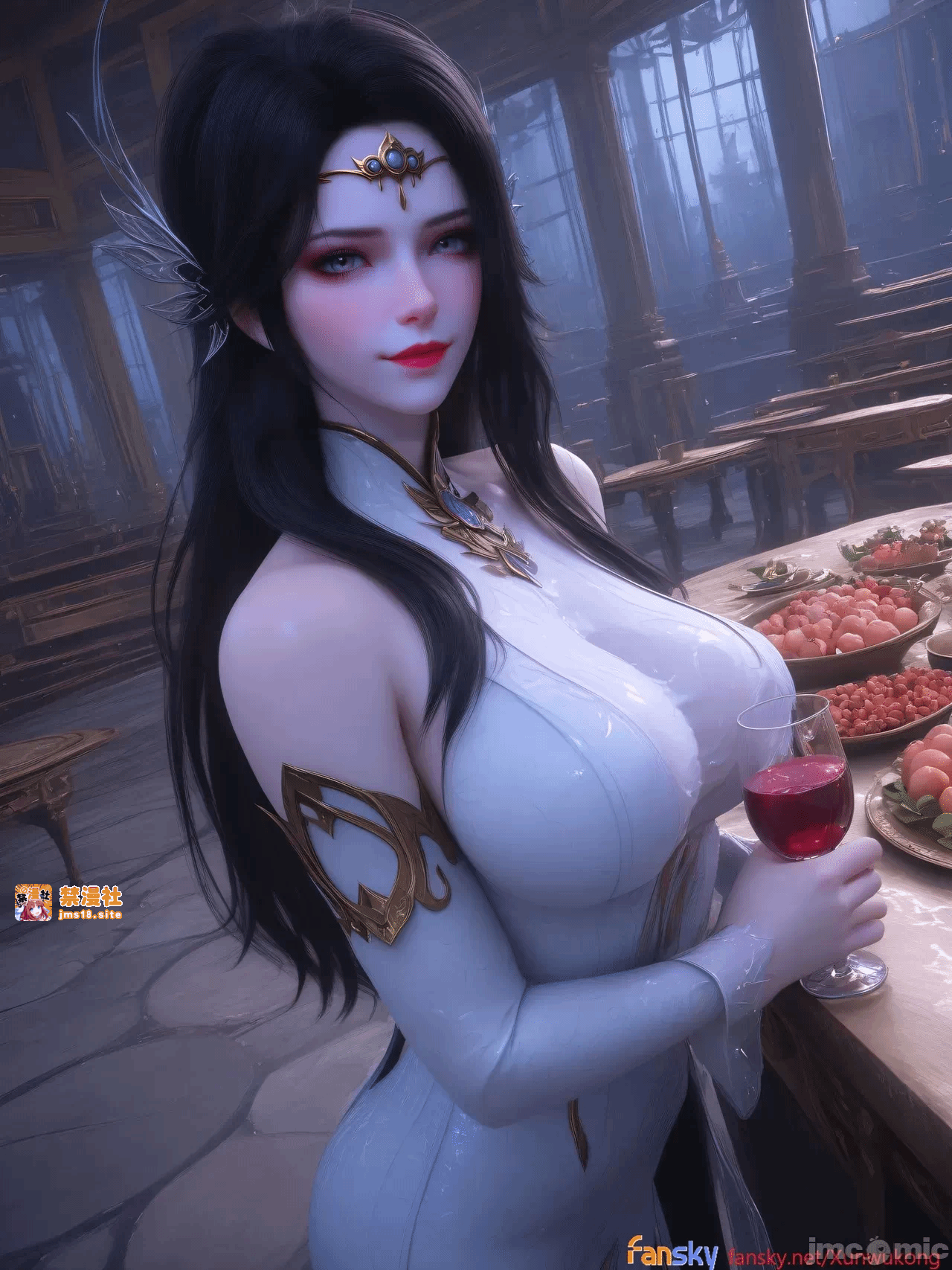 第一话 第 5 页