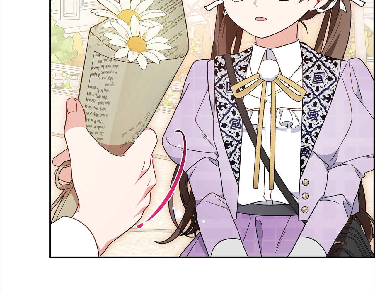 第49话 礼物 第 126 页