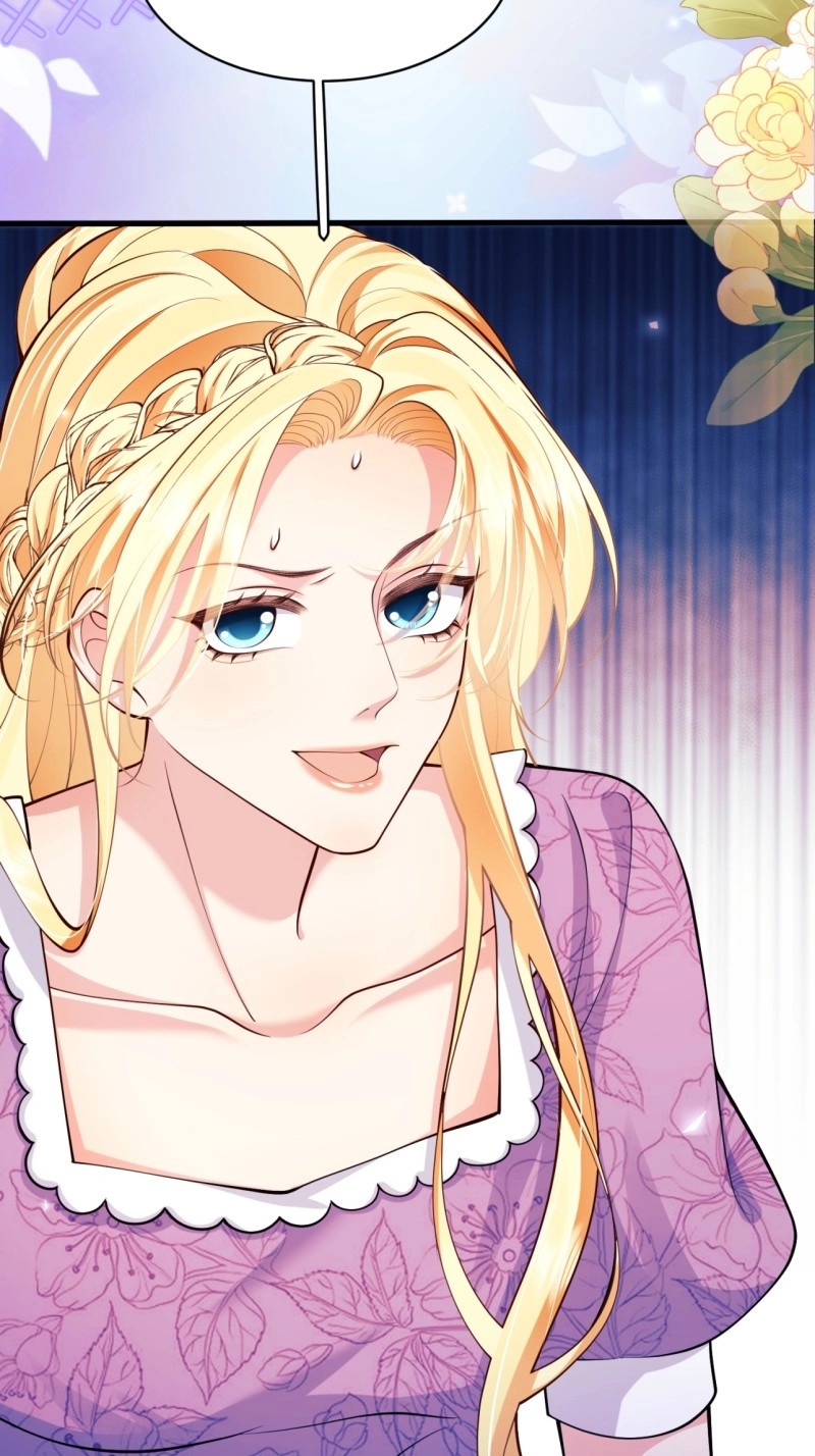 第34话 第33话：她不敢 第 34 页