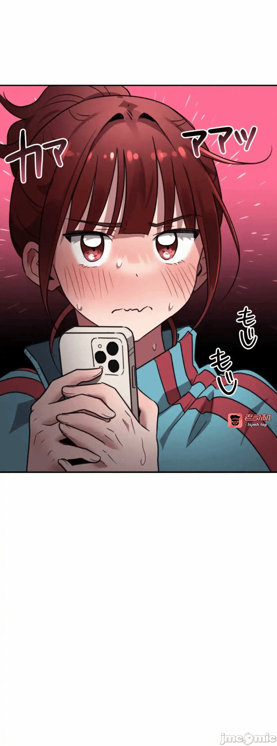 第3话3 第 5 页