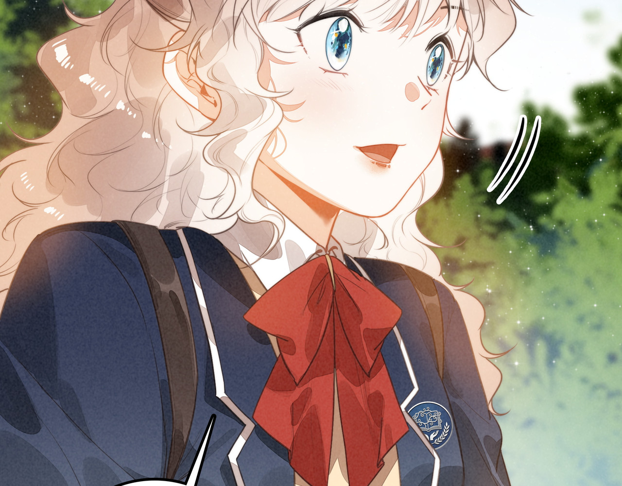 第56话 Surprise！ 第 45 页