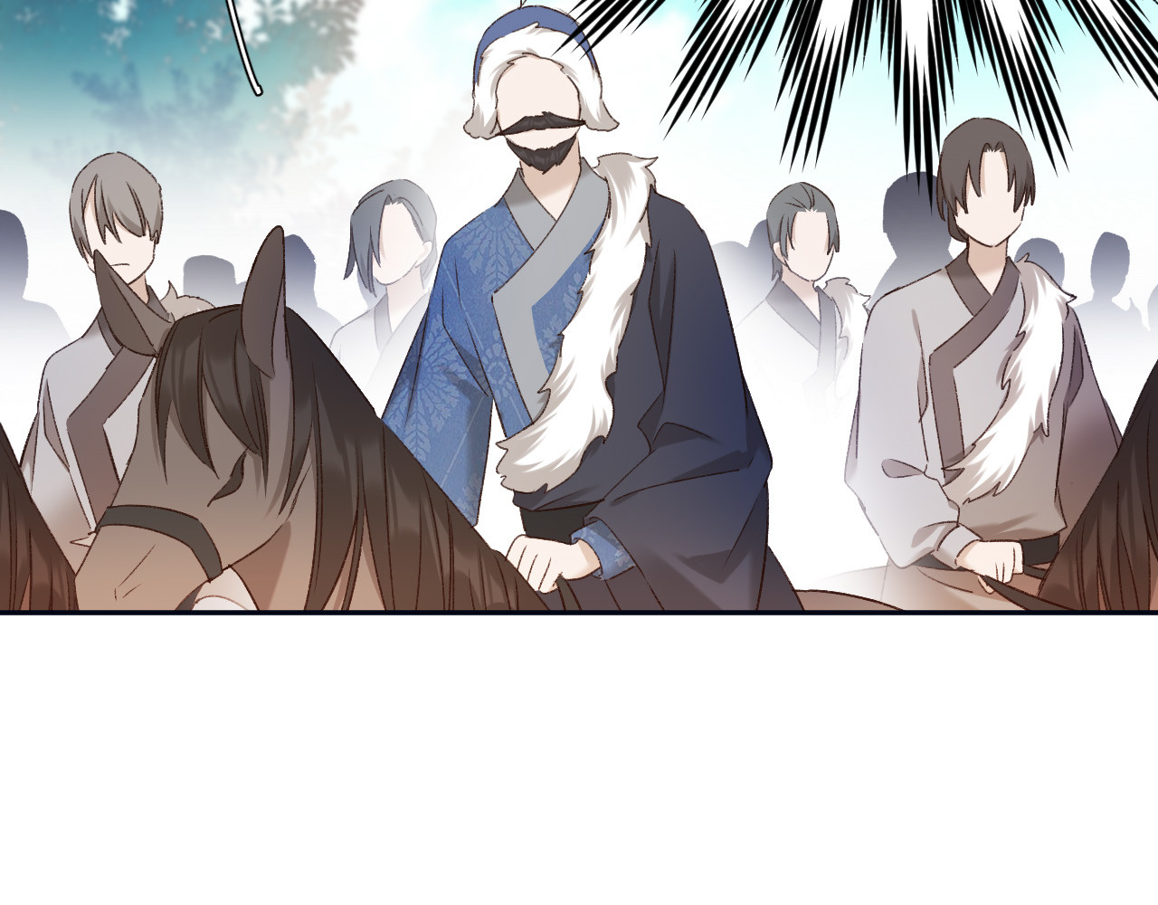 第67话：中原人,请克制点～ 第 12 页
