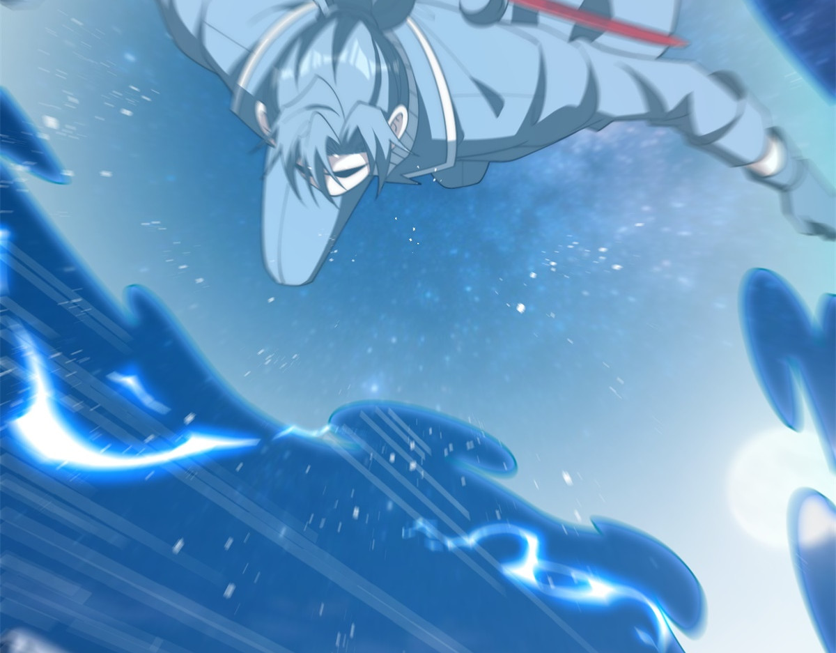 第83话 世家的挑衅 第 41 页