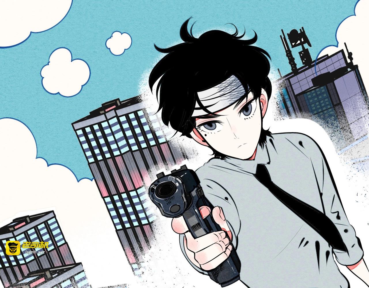 第65话 女主角来咯! 第 123 页