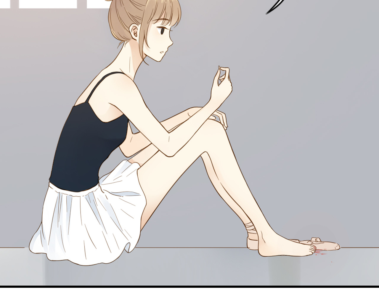 第31话 错过 第 38 页