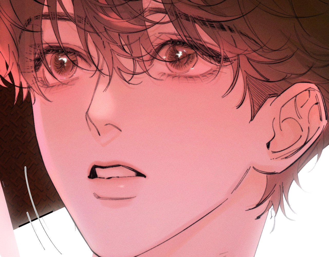 第64话 偷听 第 102 页