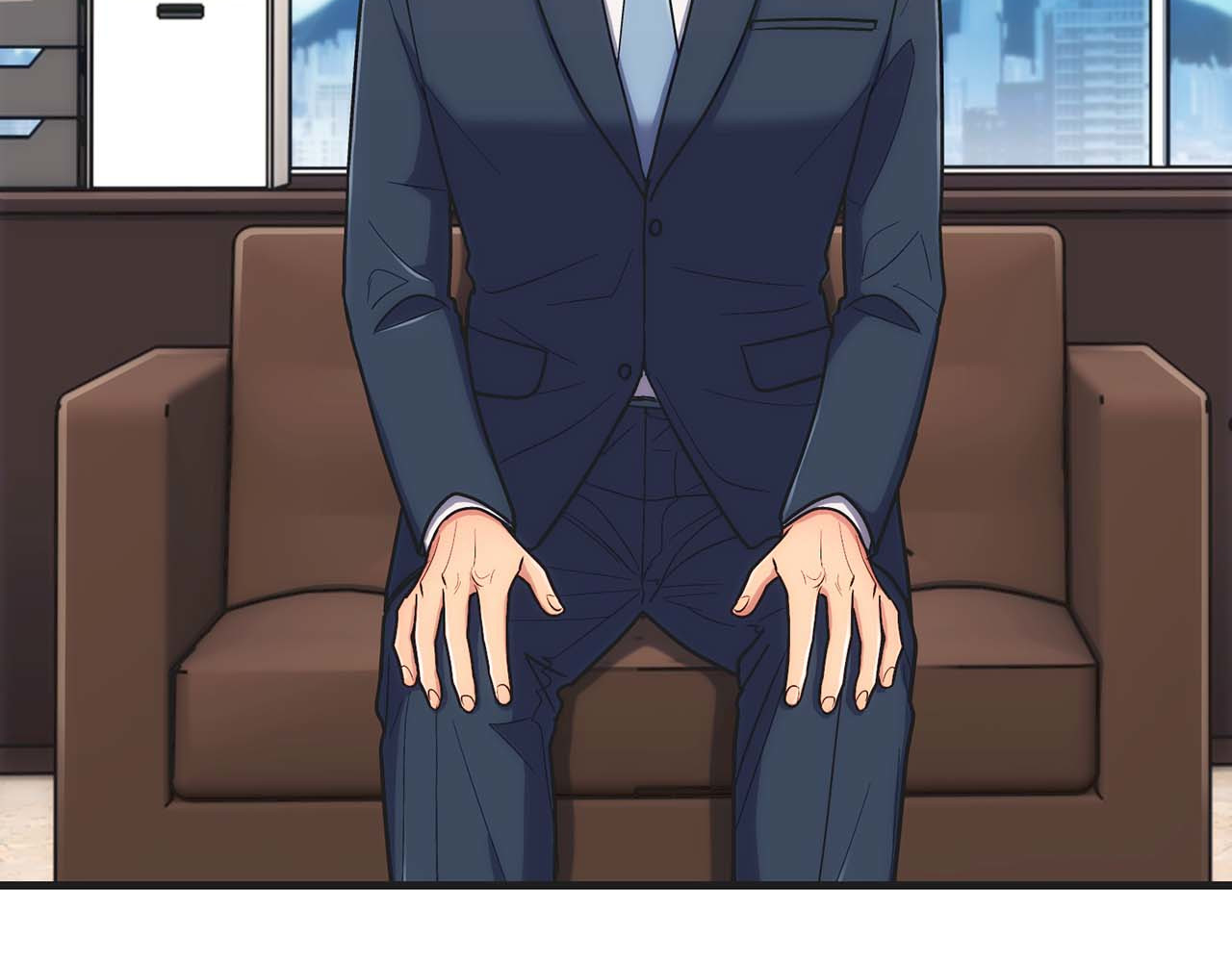 第141话 第 8 页