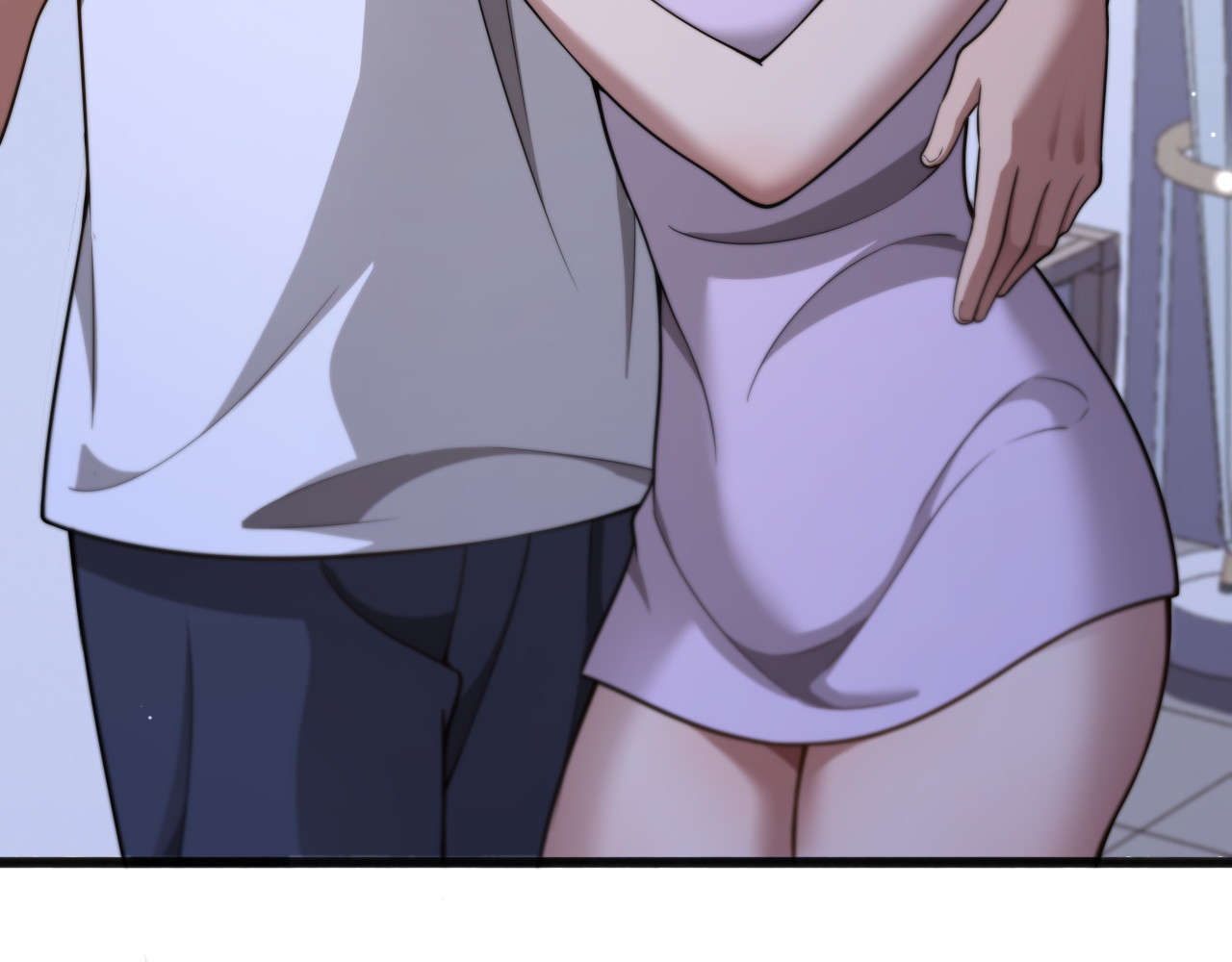 第17话 酒精的作用 第 100 页