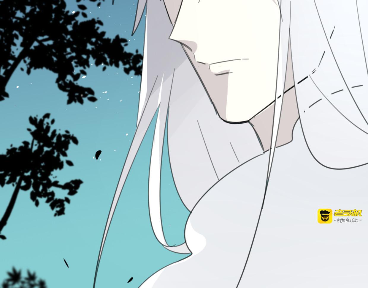 第43话 礼物 第 107 页