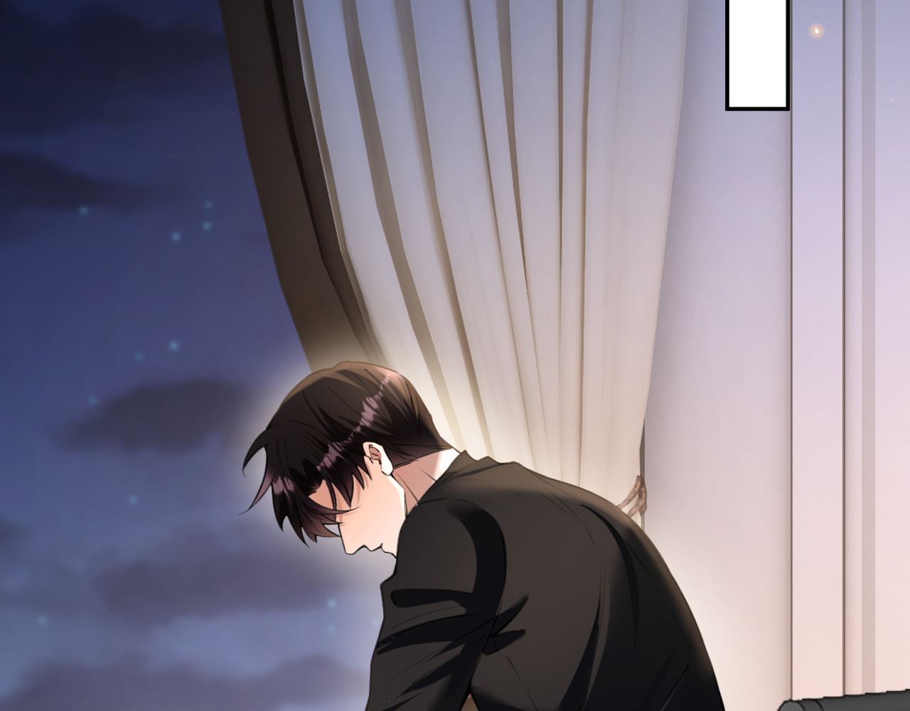 第47话 薄夜的决定 第 65 页