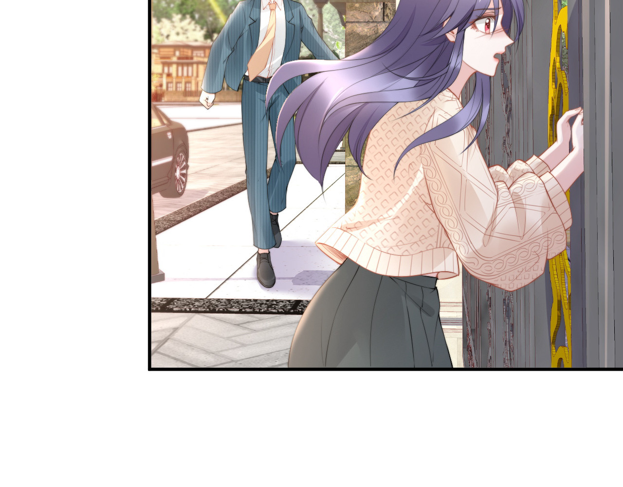 第183话 梦里的女人 第 12 页