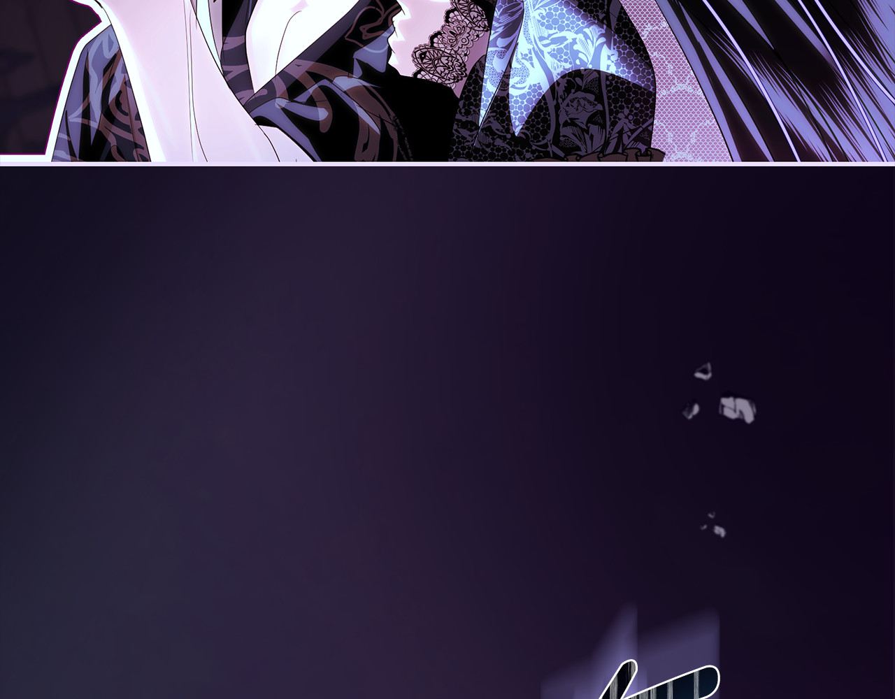 第49话 恶魔的心思难猜 第 178 页