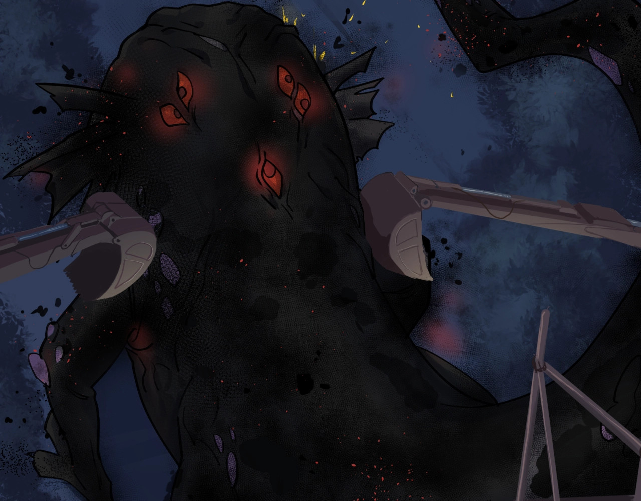 第37话   齐天大圣的怒火！ 第 26 页