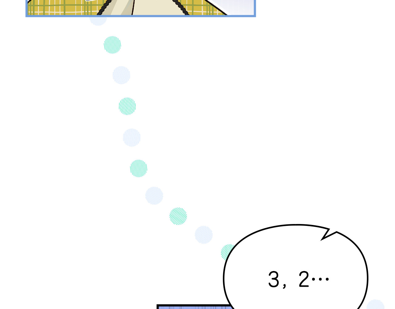 第17话 皎洁的银色眼睛 第 54 页