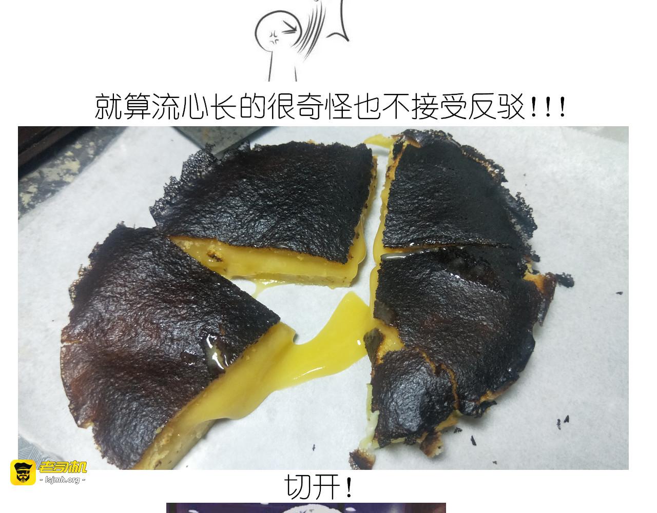 仙女蜂蜜熔岩 第 17 页