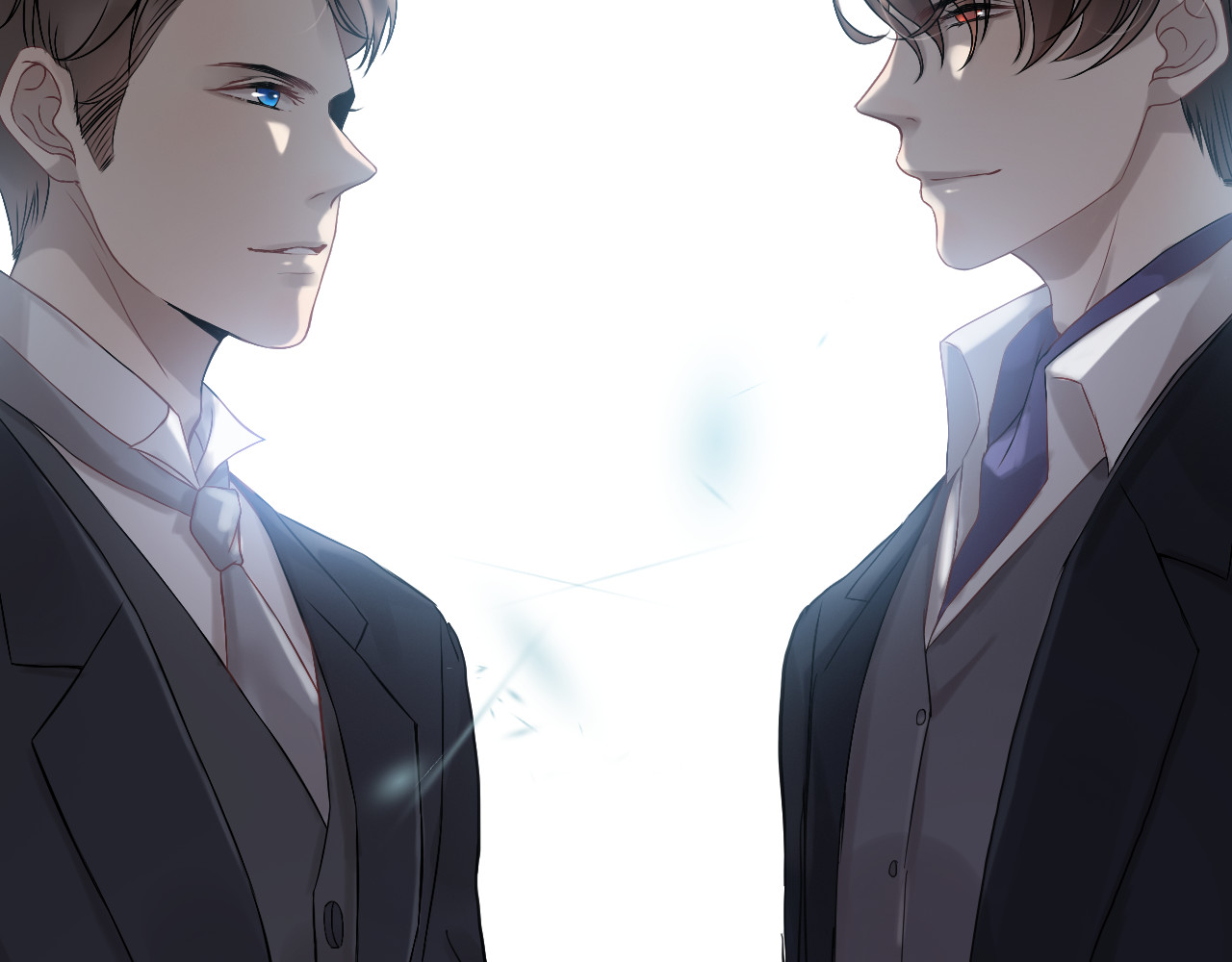 第75话 必谈的合作 第 58 页
