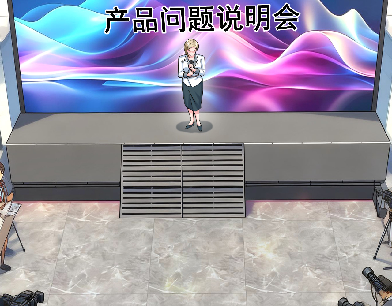 第19话 狗咬狗 第 69 页