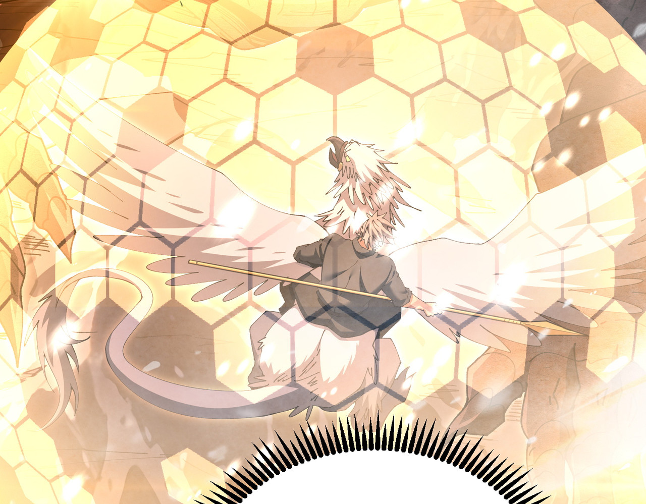 第228话 血月苏醒 第 51 页