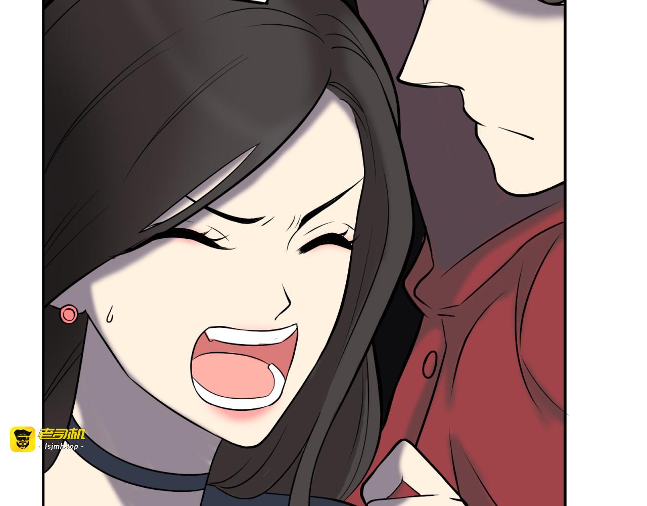 第15话 不能让她反转！ 第 15 页